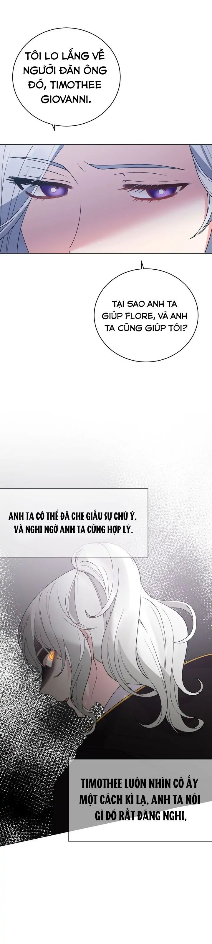 Tôi Sẽ Trở Thành Nhân Vật Chính Chương 55 page 4 - Giả Dược