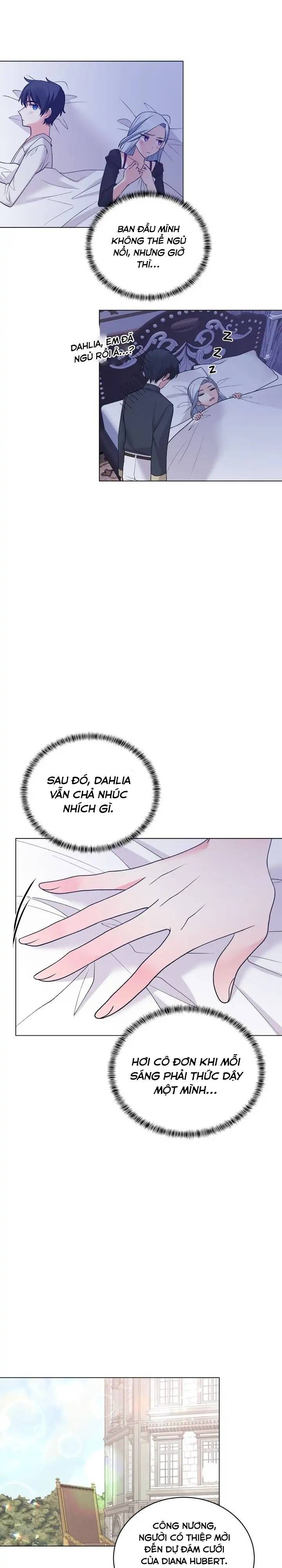 Tôi Sẽ Trở Thành Nhân Vật Chính Chương 57 page 23 - Giả Dược