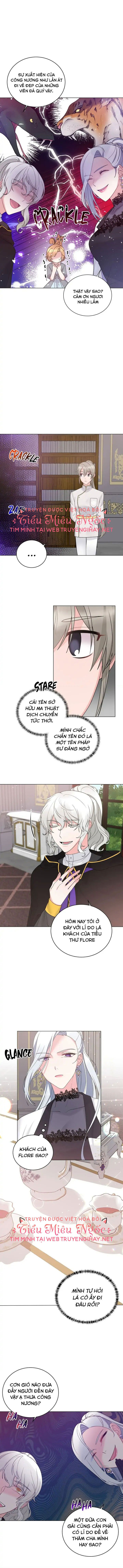 Tôi Sẽ Trở Thành Nhân Vật Chính Chương 59 page 1 - Giả Dược