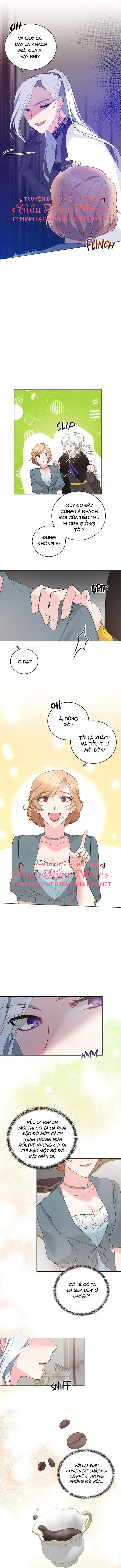 Tôi Sẽ Trở Thành Nhân Vật Chính Chương 59 page 2 - Giả Dược