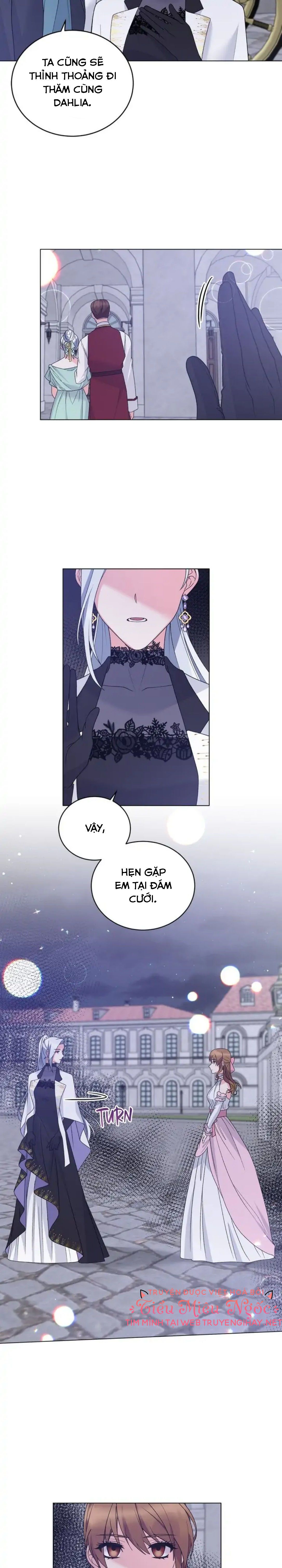 Tôi Sẽ Trở Thành Nhân Vật Chính Chương 60 page 16 - Giả Dược