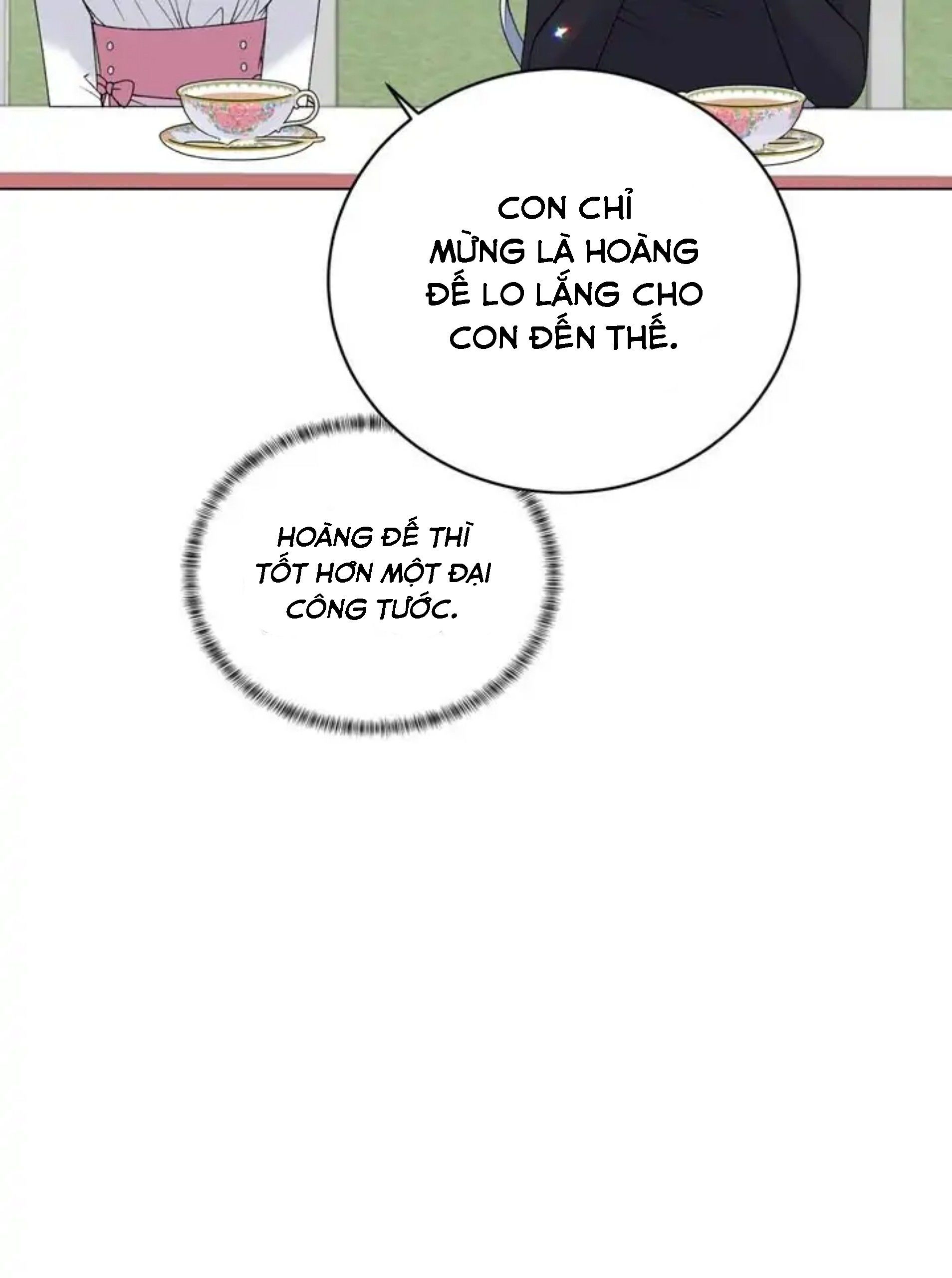 Tôi Sẽ Trở Thành Nhân Vật Chính Chương 60 page 4 - Giả Dược