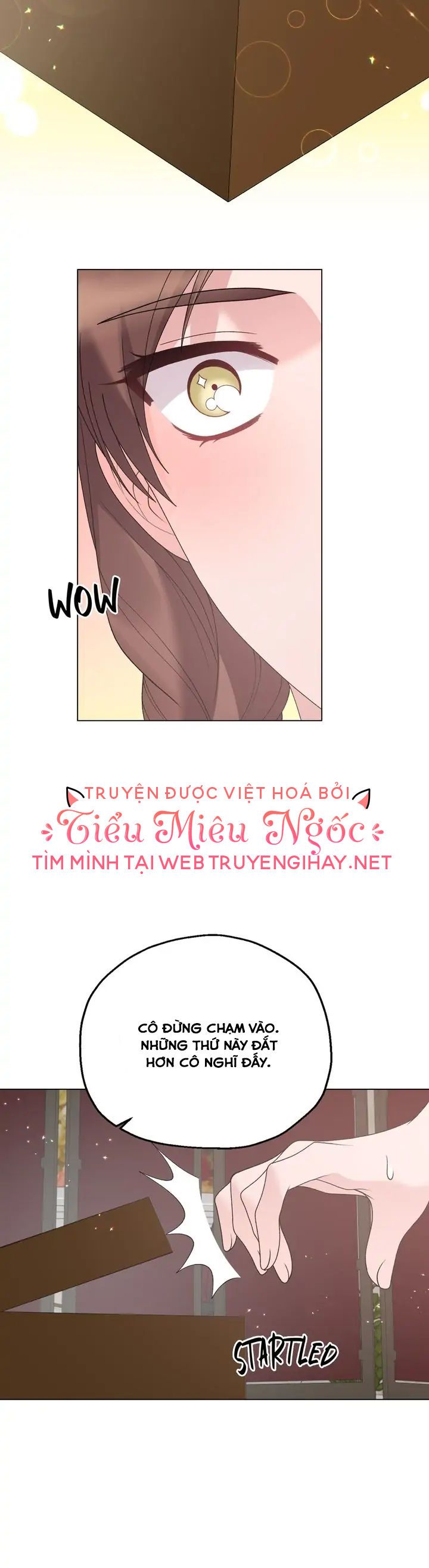 đọc truyện Tôi Sẽ Trở Thành Nhân Vật Chính Chương 62 ảnh 11 tại Truyện Dạ Ký