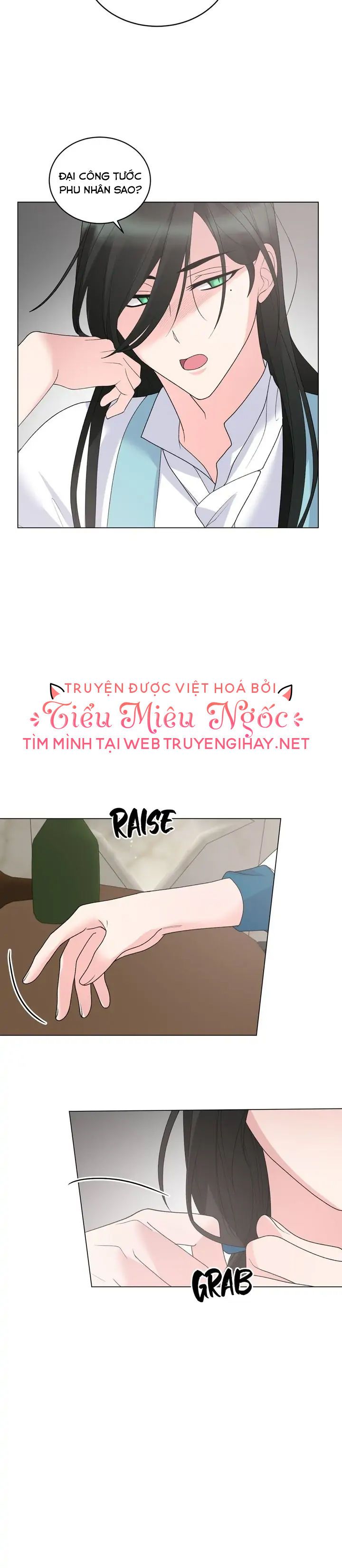 đọc truyện Tôi Sẽ Trở Thành Nhân Vật Chính Chương 62 ảnh 14 tại Truyện Dạ Ký