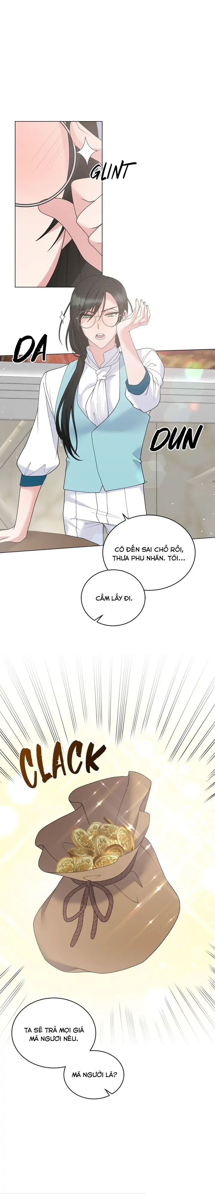 đọc truyện Tôi Sẽ Trở Thành Nhân Vật Chính Chương 62 ảnh 15 tại Truyện Dạ Ký