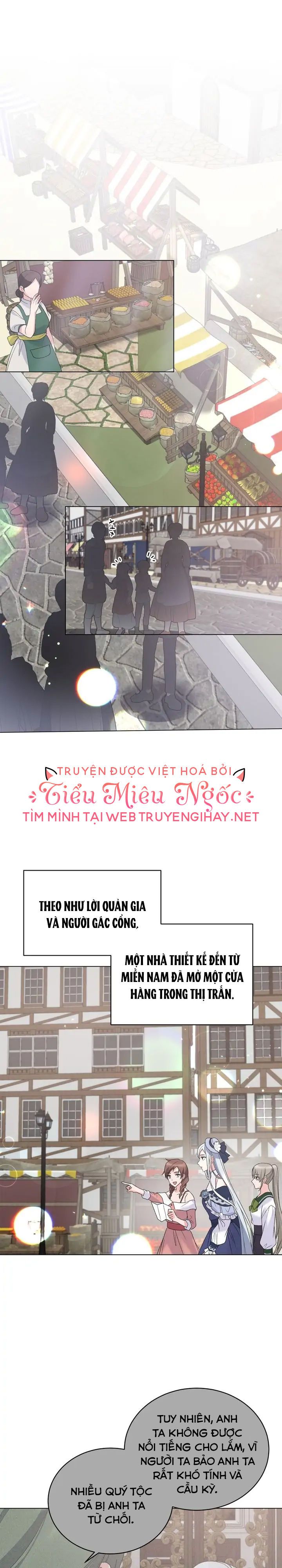 đọc truyện Tôi Sẽ Trở Thành Nhân Vật Chính Chương 62 ảnh 5 tại Truyện Dạ Ký