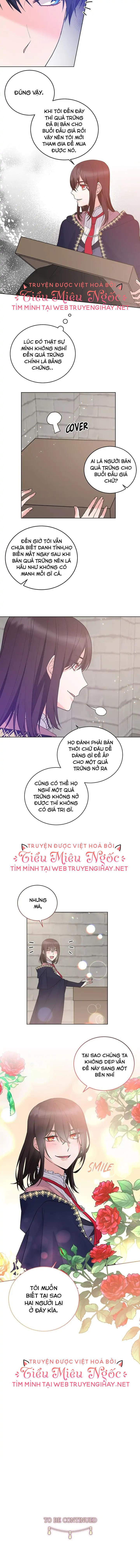 Tôi Sẽ Trở Thành Nhân Vật Chính Chương 66 page 5 - Giả Dược