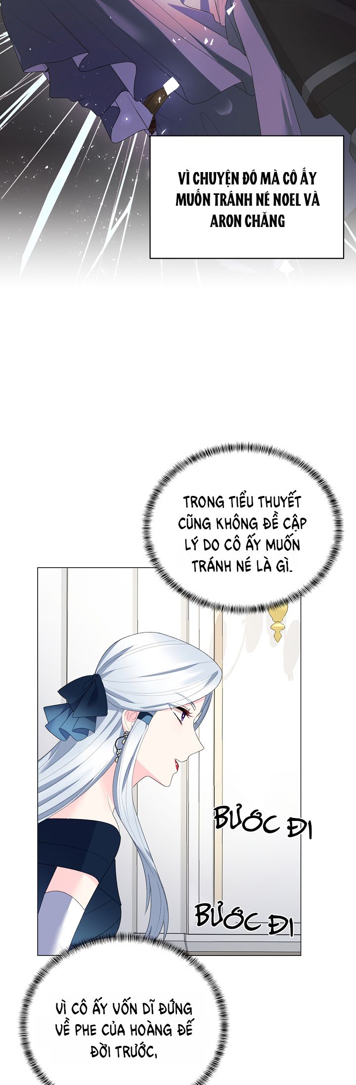 đọc truyện Tôi Sẽ Trở Thành Nhân Vật Chính Chương 7 ảnh 22 tại Truyện Dạ Ký