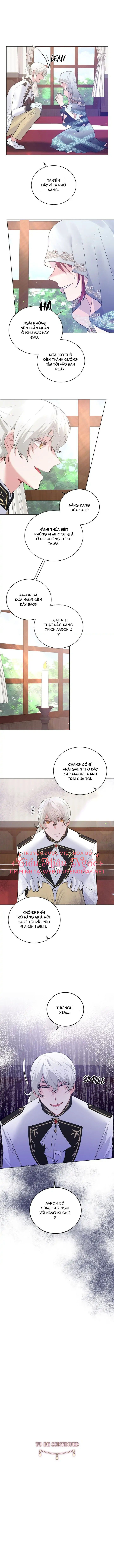 Tôi Sẽ Trở Thành Nhân Vật Chính Chương 71 page 7 - Giả Dược