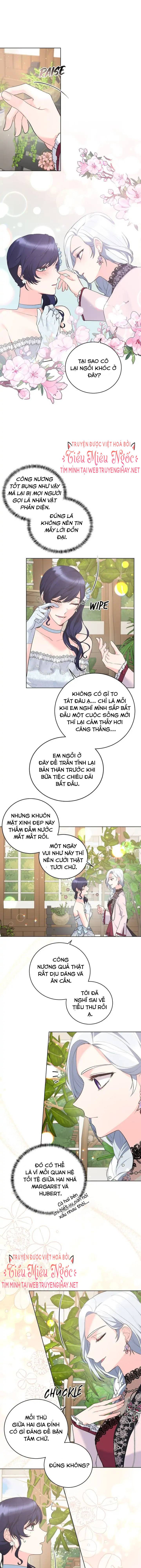 Tôi Sẽ Trở Thành Nhân Vật Chính Chương 73 page 2 - Giả Dược