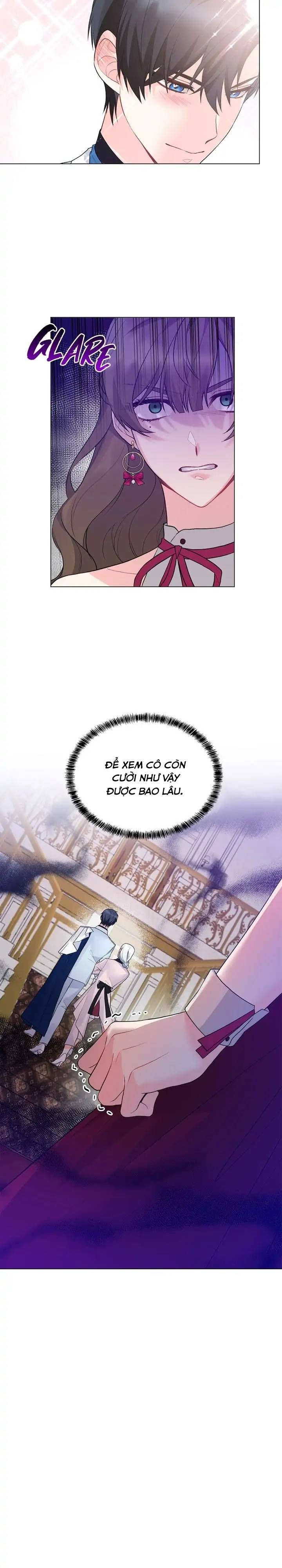 đọc truyện Tôi Sẽ Trở Thành Nhân Vật Chính Chương 75 ảnh 24 tại Truyện Dạ Ký