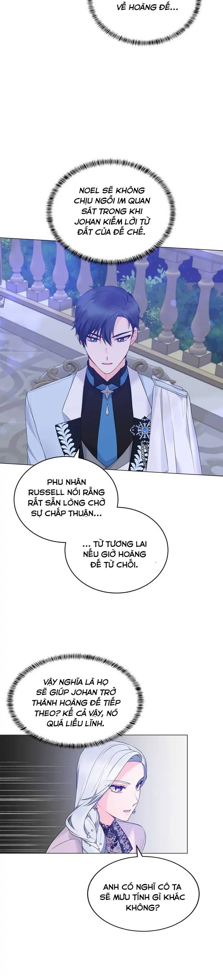 đọc truyện Tôi Sẽ Trở Thành Nhân Vật Chính Chương 75 ảnh 7 tại Truyện Dạ Ký