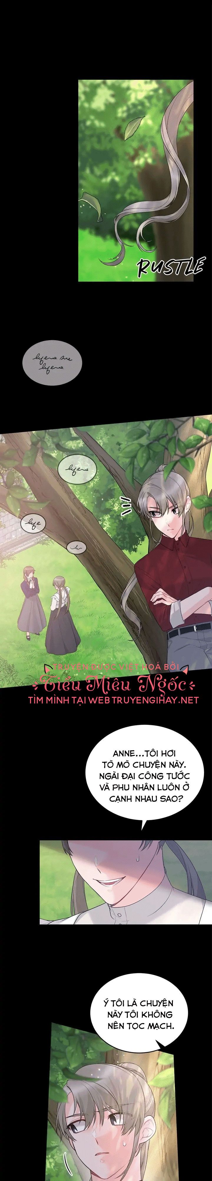 Tôi Sẽ Trở Thành Nhân Vật Chính Chương 77 page 11 - Giả Dược