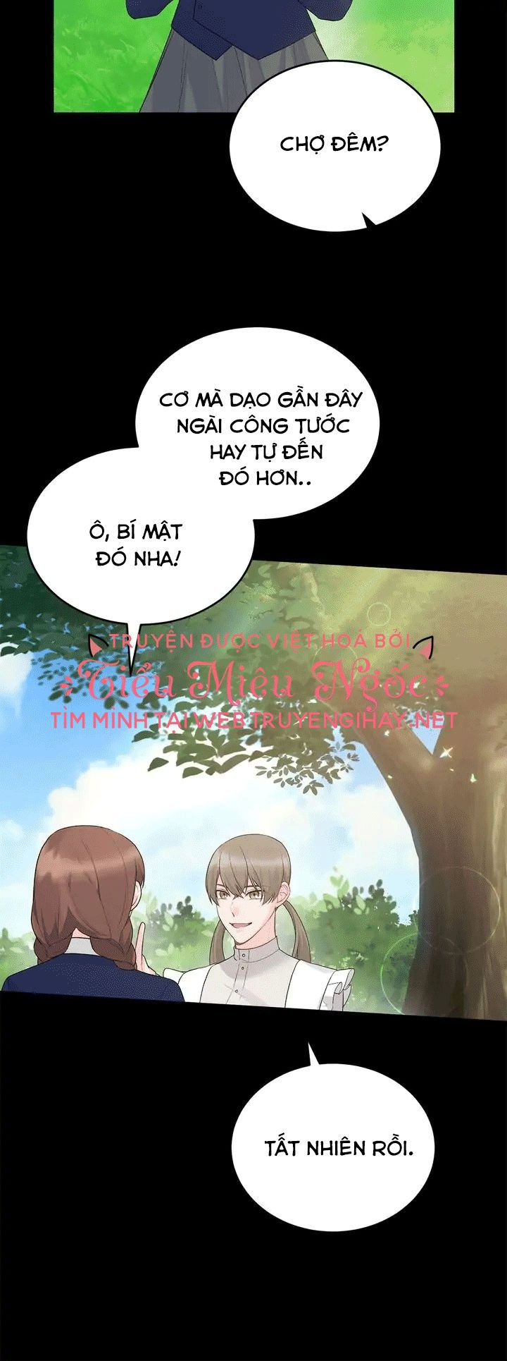 Tôi Sẽ Trở Thành Nhân Vật Chính Chương 77 page 13 - Giả Dược
