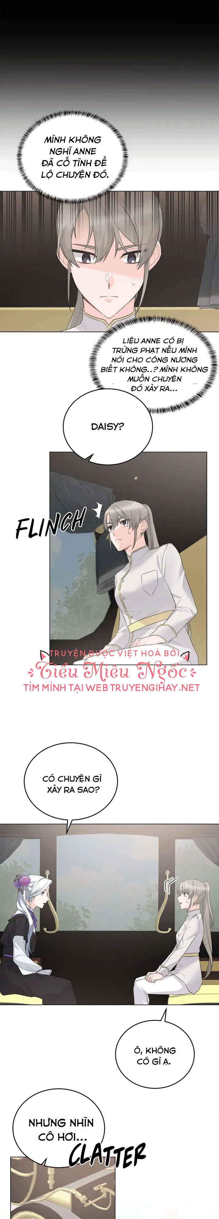 Tôi Sẽ Trở Thành Nhân Vật Chính Chương 77 page 14 - Giả Dược