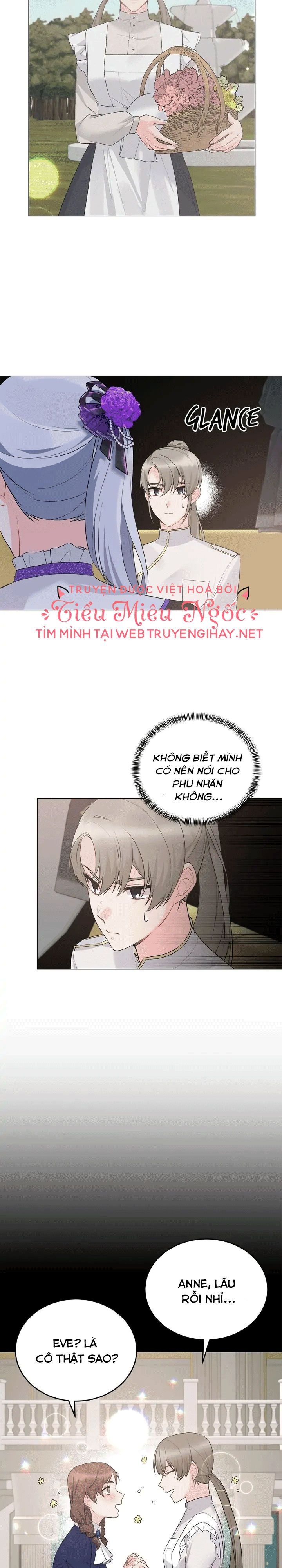 Tôi Sẽ Trở Thành Nhân Vật Chính Chương 77 page 9 - Giả Dược
