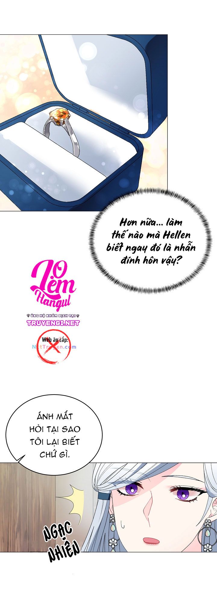 Tôi Sẽ Trở Thành Nhân Vật Chính Chương 8 page 11 - Giả Dược