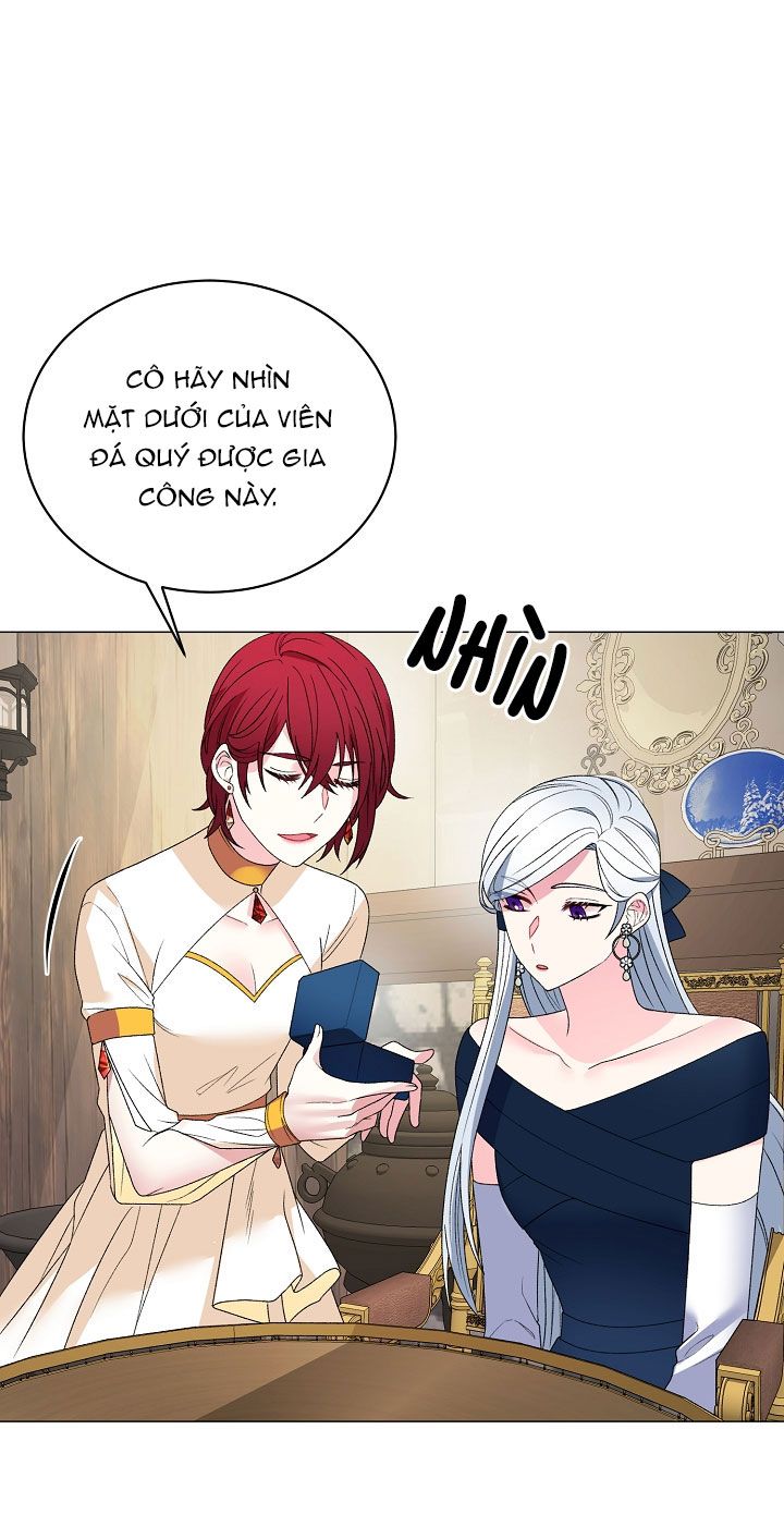 Tôi Sẽ Trở Thành Nhân Vật Chính Chương 8 page 12 - Giả Dược