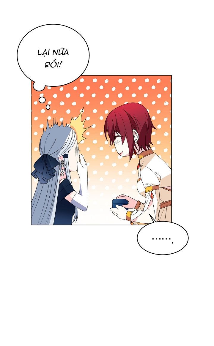 Tôi Sẽ Trở Thành Nhân Vật Chính Chương 8 page 19 - Giả Dược