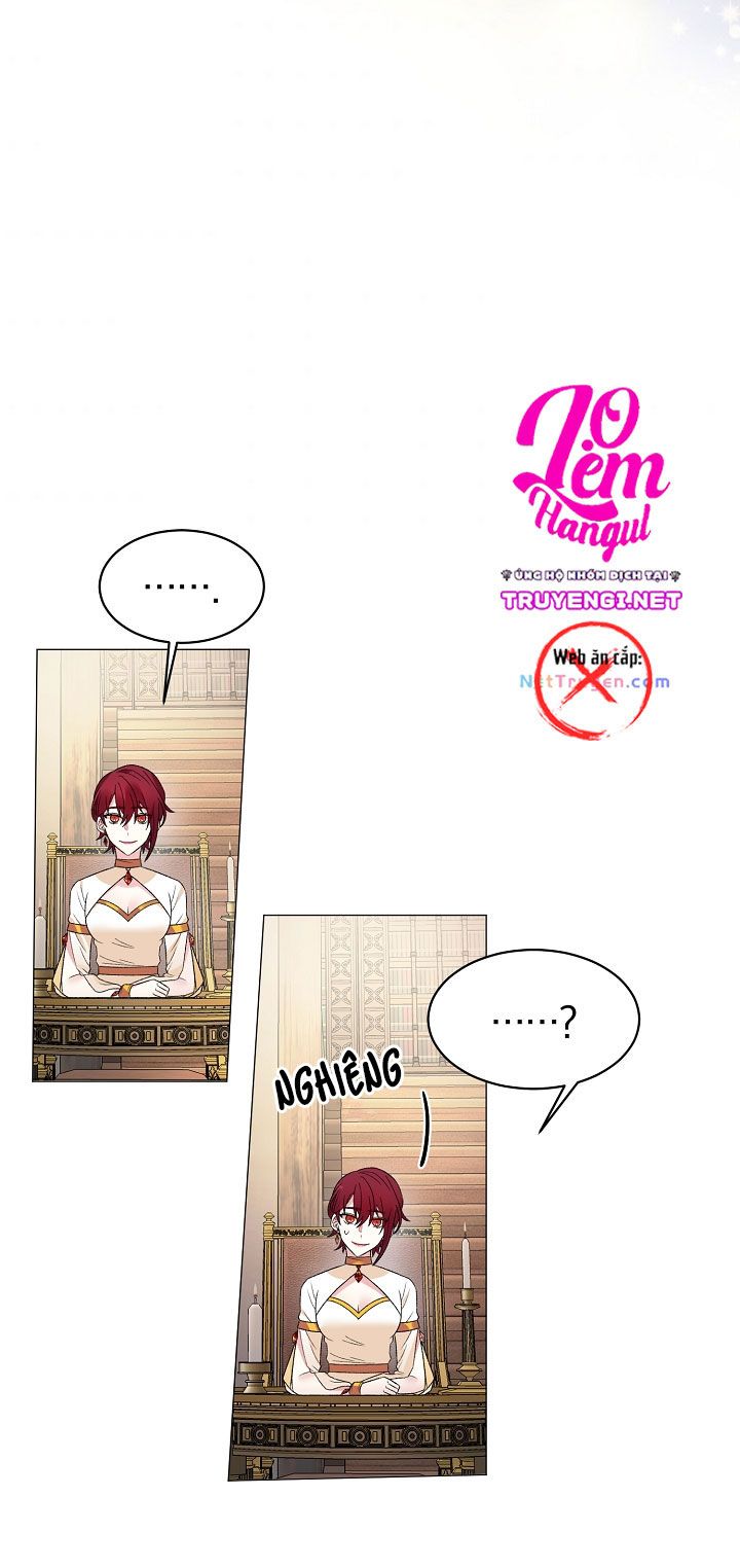 Tôi Sẽ Trở Thành Nhân Vật Chính Chương 8 page 25 - Giả Dược