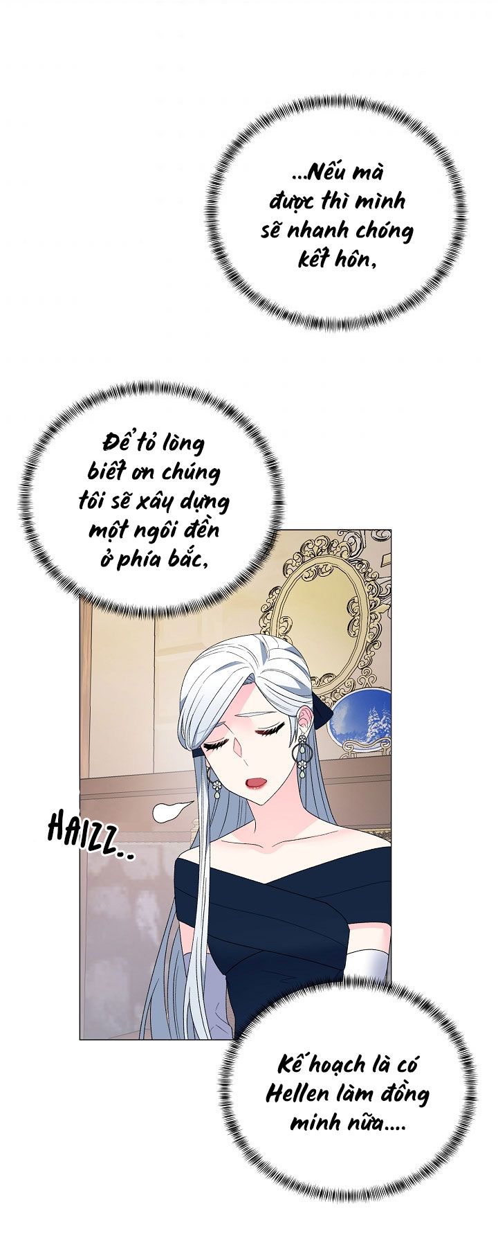 Tôi Sẽ Trở Thành Nhân Vật Chính Chương 8 page 32 - Giả Dược