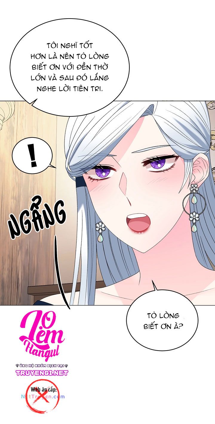 Tôi Sẽ Trở Thành Nhân Vật Chính Chương 8 page 33 - Giả Dược
