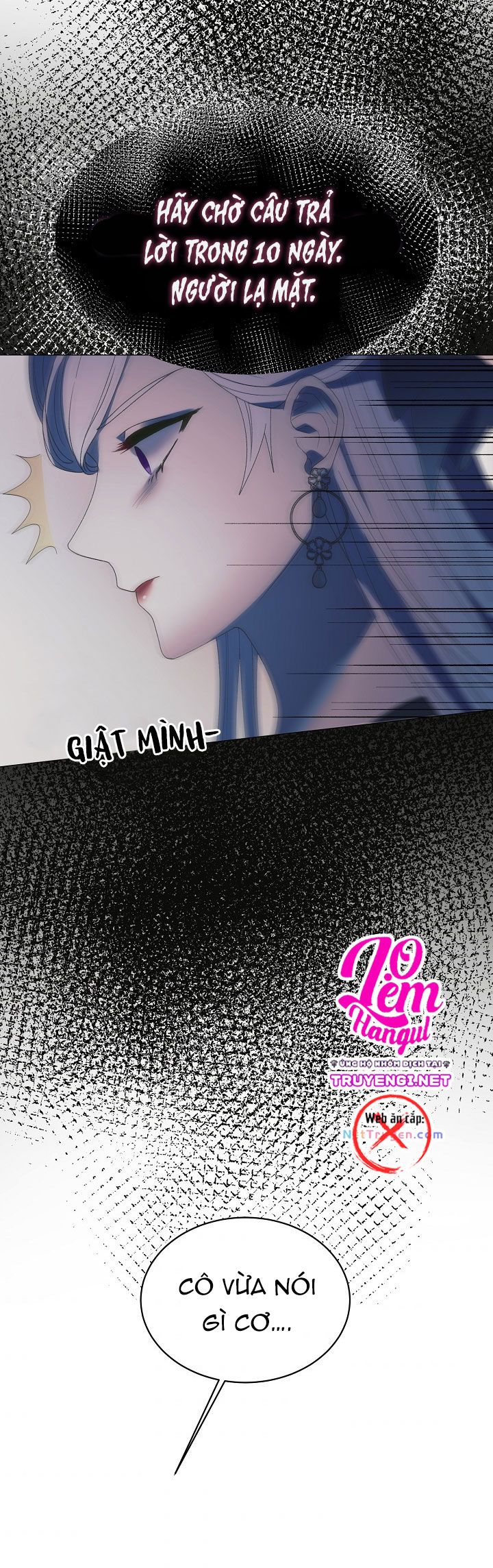 Tôi Sẽ Trở Thành Nhân Vật Chính Chương 8 page 37 - Giả Dược