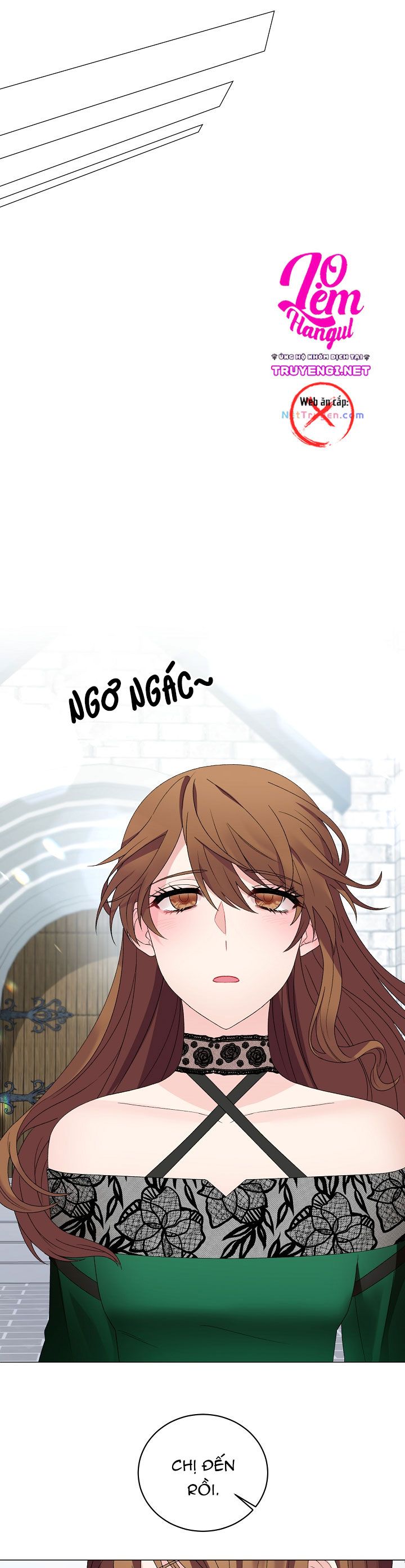 Tôi Sẽ Trở Thành Nhân Vật Chính Chương 8 page 39 - Giả Dược