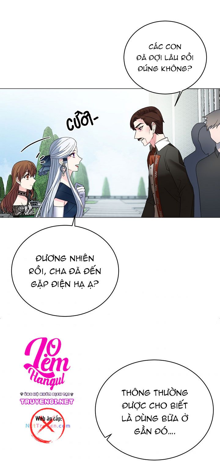 Tôi Sẽ Trở Thành Nhân Vật Chính Chương 8 page 42 - Giả Dược