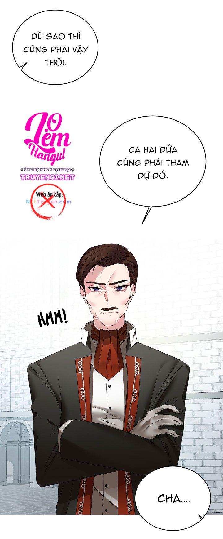 Tôi Sẽ Trở Thành Nhân Vật Chính Chương 8 page 44 - Giả Dược