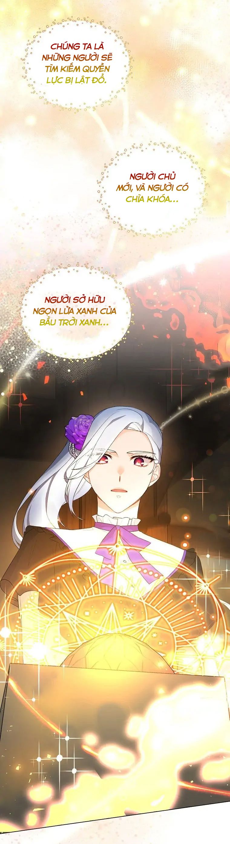 Tôi Sẽ Trở Thành Nhân Vật Chính Chương 80 page 2 - Giả Dược
