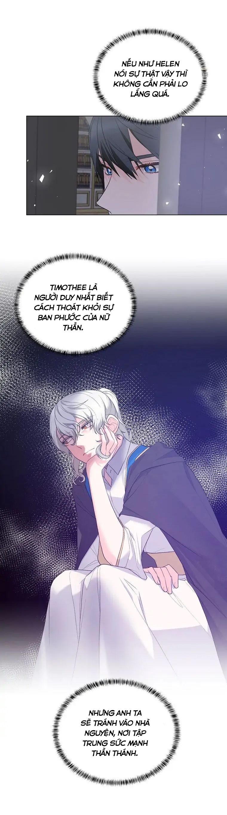 Tôi Sẽ Trở Thành Nhân Vật Chính Chương 80 page 15 - Giả Dược
