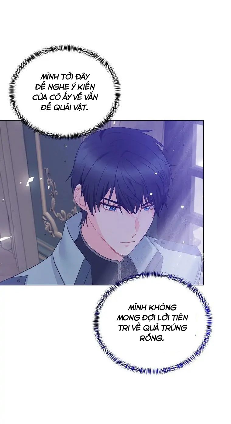 Tôi Sẽ Trở Thành Nhân Vật Chính Chương 80 page 17 - Giả Dược