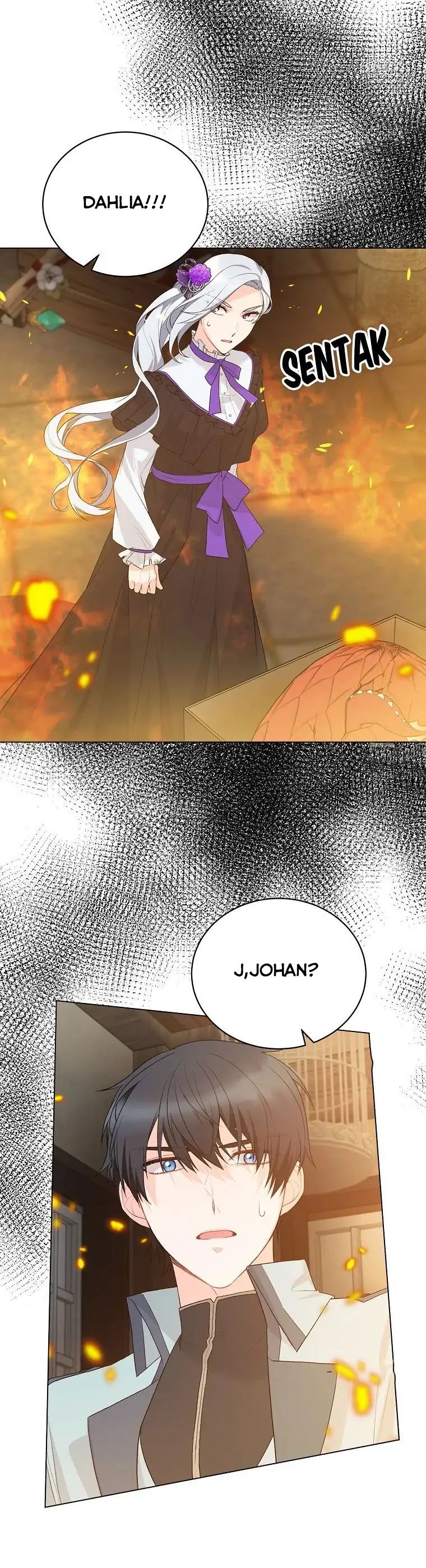 Tôi Sẽ Trở Thành Nhân Vật Chính Chương 80 page 30 - Giả Dược