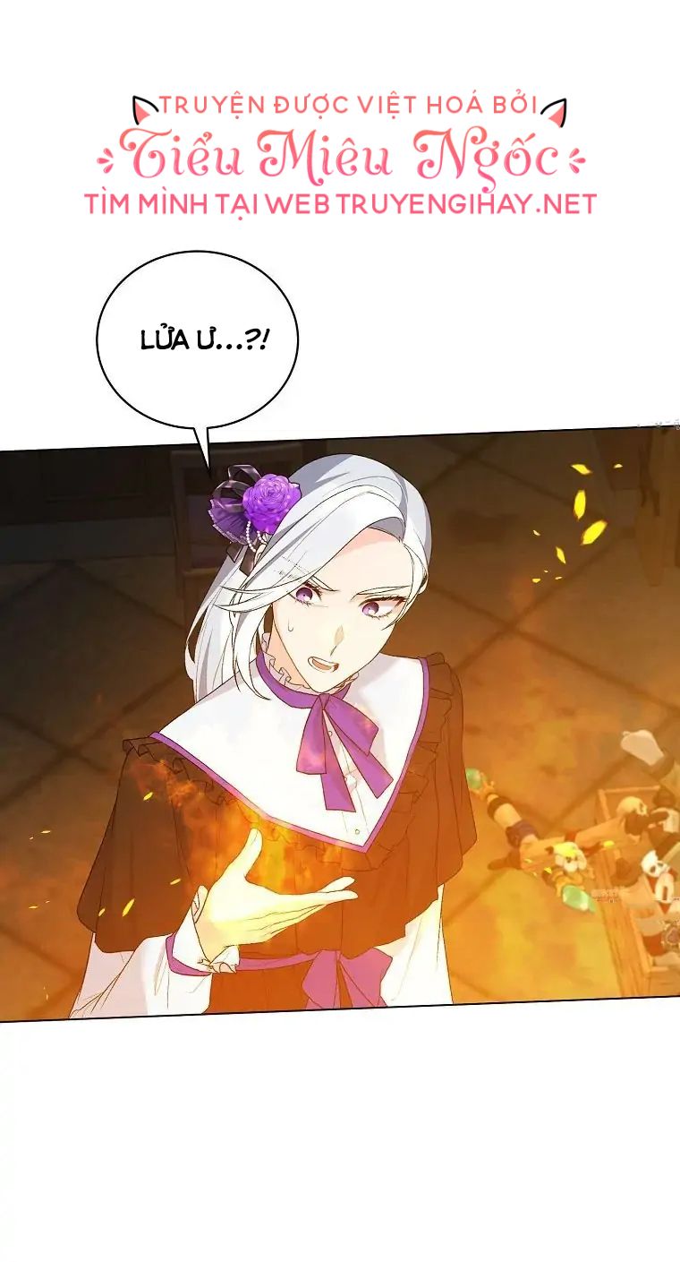 Tôi Sẽ Trở Thành Nhân Vật Chính Chương 80 page 4 - Giả Dược