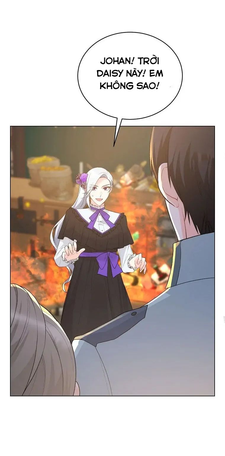 Tôi Sẽ Trở Thành Nhân Vật Chính Chương 80 page 32 - Giả Dược