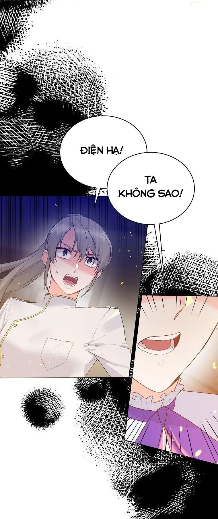 Tôi Sẽ Trở Thành Nhân Vật Chính Chương 80 page 7 - Giả Dược