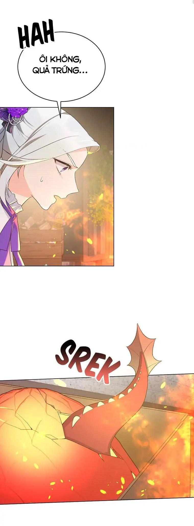 Tôi Sẽ Trở Thành Nhân Vật Chính Chương 80 page 9 - Giả Dược