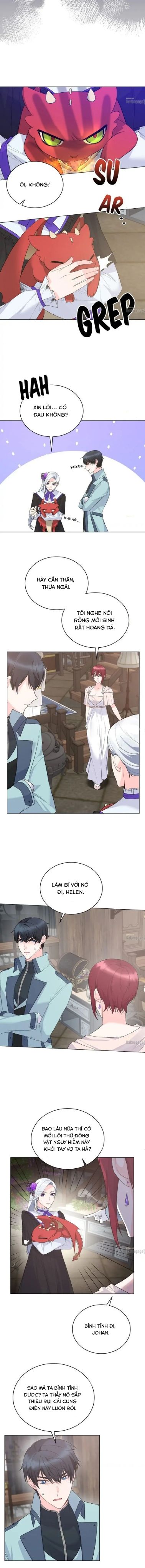 Tôi Sẽ Trở Thành Nhân Vật Chính Chương 81 page 13 - Giả Dược