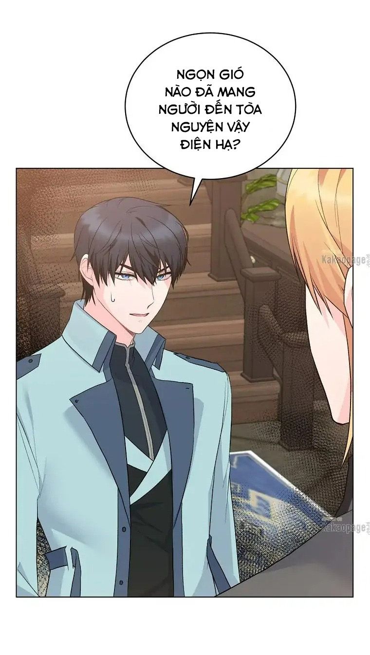 Tôi Sẽ Trở Thành Nhân Vật Chính Chương 82 page 11 - Giả Dược