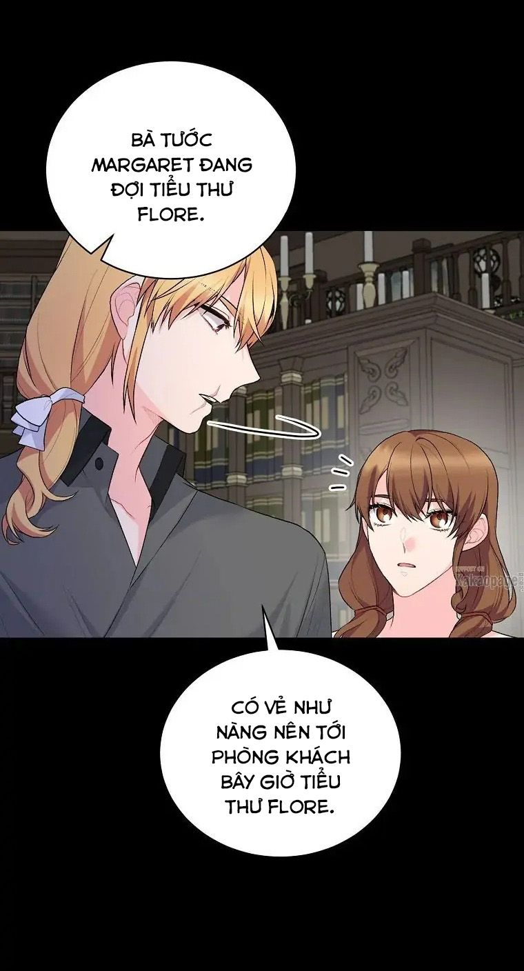 Tôi Sẽ Trở Thành Nhân Vật Chính Chương 82 page 17 - Giả Dược