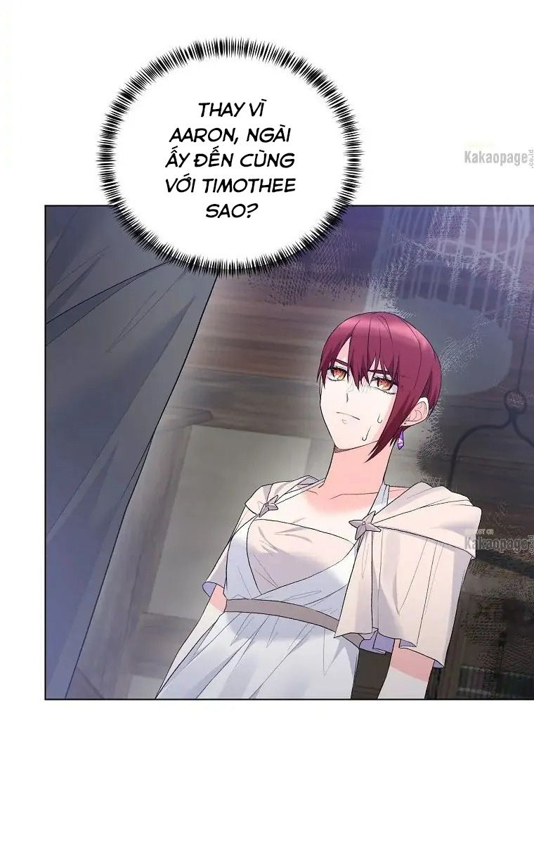 Tôi Sẽ Trở Thành Nhân Vật Chính Chương 82 page 3 - Giả Dược