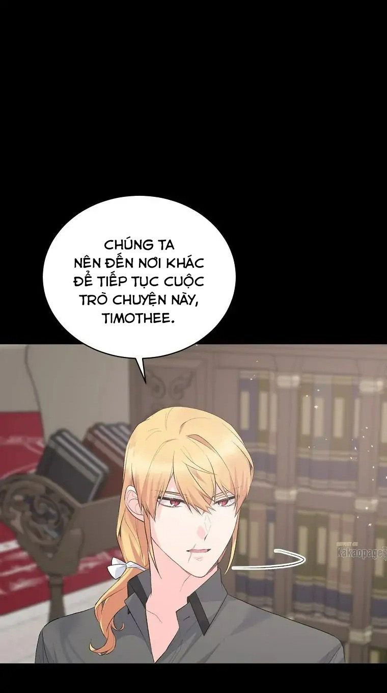 Tôi Sẽ Trở Thành Nhân Vật Chính Chương 82 page 21 - Giả Dược