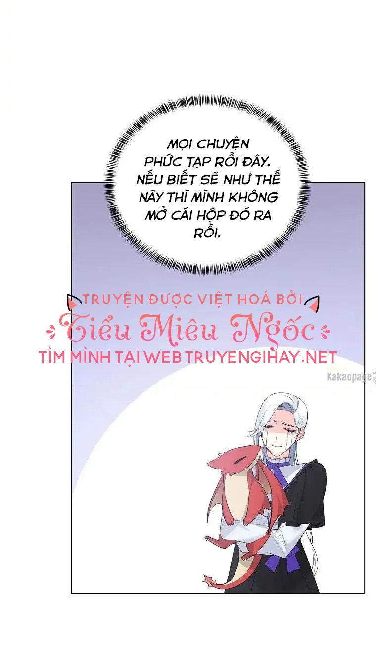 Tôi Sẽ Trở Thành Nhân Vật Chính Chương 82 page 25 - Giả Dược