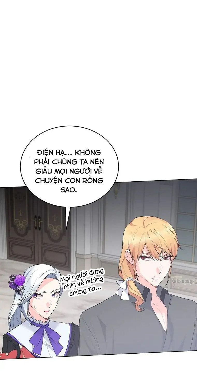 Tôi Sẽ Trở Thành Nhân Vật Chính Chương 82 page 28 - Giả Dược
