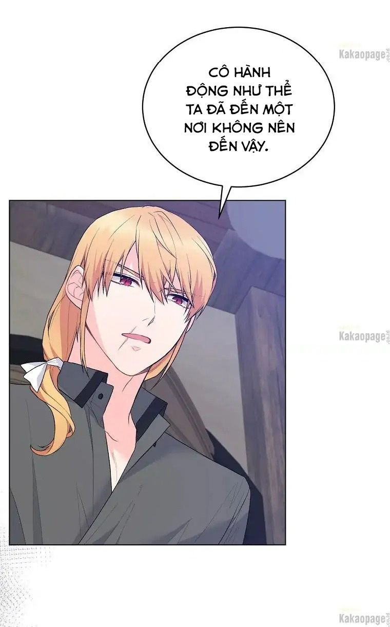Tôi Sẽ Trở Thành Nhân Vật Chính Chương 82 page 4 - Giả Dược