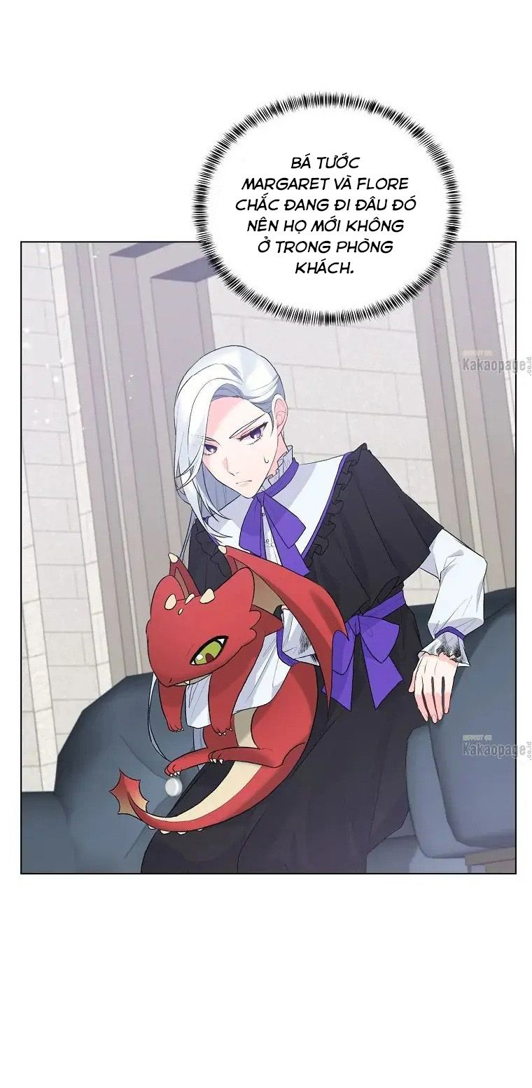 Tôi Sẽ Trở Thành Nhân Vật Chính Chương 82 page 32 - Giả Dược