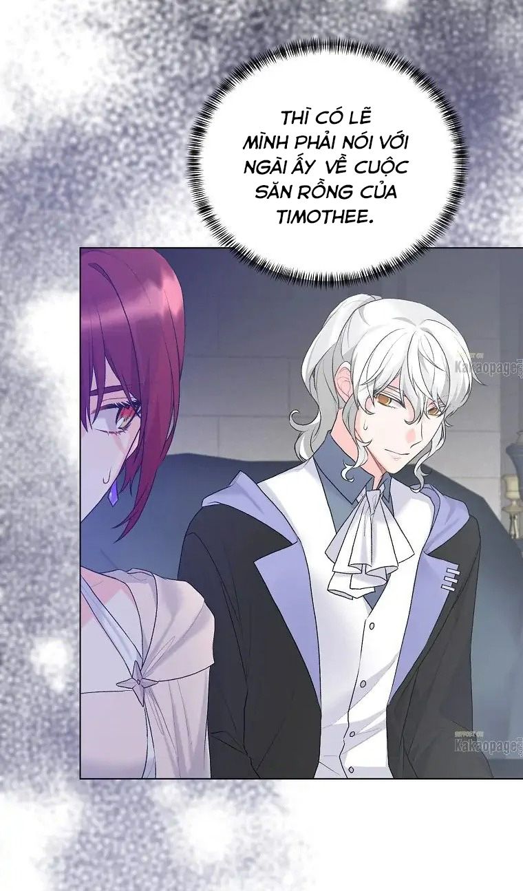 Tôi Sẽ Trở Thành Nhân Vật Chính Chương 82 page 37 - Giả Dược