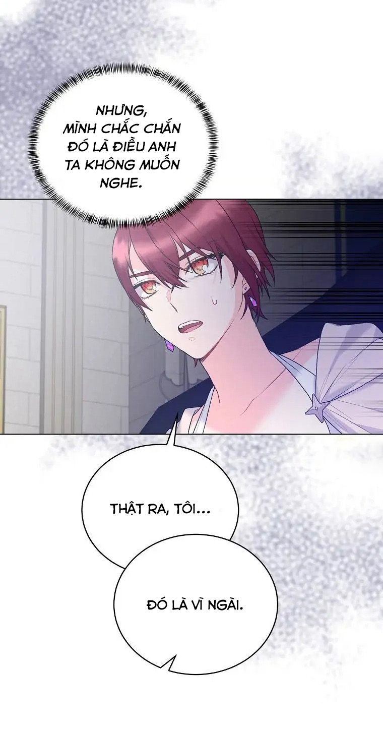 Tôi Sẽ Trở Thành Nhân Vật Chính Chương 82 page 38 - Giả Dược