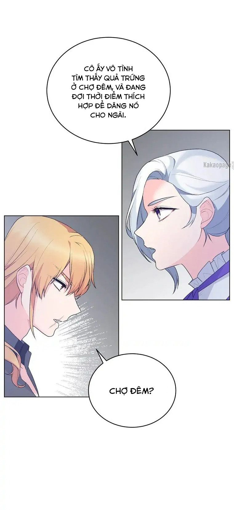 Tôi Sẽ Trở Thành Nhân Vật Chính Chương 82 page 41 - Giả Dược